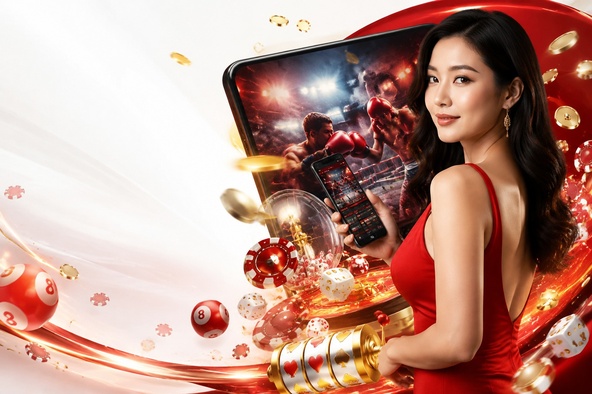 Hành trình phát triển nohu94